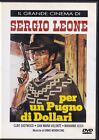 PER UN PUGNO DI DOLLARI DVD Sergio Leone Clint Eastwood Morricone Editor. Ottimo