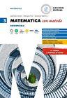 Matematica con metodo vol.3 edizione blu