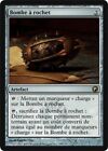 4 * Bombe à rochet - 4 * Ratchet bomb - Magic mtg-