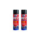 M1 MEAT DORIA SPRAY PULITORE FRENI FRIZIONI CARBURATORE PROFESSIONALE 2 pezzi