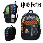 Zaino Scuola Oganizzato Harry Potter SEVEN collezione 23-24