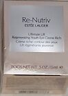 ESTEE LAUDER Re-Nutriv Ultimate Lift  Youth Eye Crème Rich OCCHI RICCA 15 ML