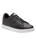 Scarpa EA7 Emporio Armani Nero X8X001