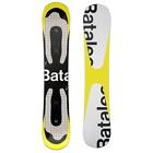 Bataleon Evil Twin Mens Snowboard 2025 154cm