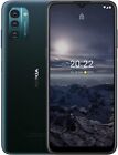 Smartphone Nokia G21 128/4GB Nordic Blue Dual SIM Display 6.5" Batteria 5050 mAh