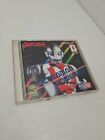 Panasonic 3DO Ultraman Powered Bandai Jap