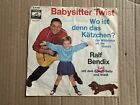 Ralf Bendix - Babysitter Twist