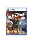 STAR WARS OUTLAWS PS5 STANDARD EDITION EU NUOVO VIDEOGIOCO ITALIANO