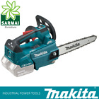 ELETTROSEGA MOTOSEGA BARRA CARVING 25 cm 36V 18Vx2 BL SOLO CORPO MAKITA DUC256CZ