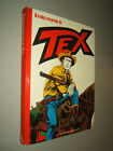 CARTONATO TEX   ** IL MIO NOME E  TEX  **