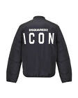 Dsquared2 bomber  Piumino Taglia 50 Icon