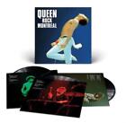 QUEEN: QUEEN ROCK MONTREAL - LP vinyl *BRAND NEW*