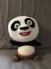 Peluche Esselunga kung fu panda Po big headz