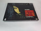 dvd Cofanetto MILLENNIUM TRILOGY UOMINI CHE ODIANO LE DONNE (2 DVD)