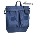 HELMET FLIGHT BAG DEFCON 5 PORTA ELMETTO PILOTI MILITARE SOFTAIR SURVIVOR BLU