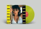 SABRINA SALERNO - SABRINA - LP VINILE LIME TRASPARENTE NUOVO SIGILLATO