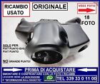 PLASTICA RIVESTIMENTO PIANTONE STERZO CITY DEVIO LUCI solo FIAT PUNTO EVO 09-20