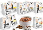 DESSERT BUDINI PROTEICI KETO Line@ BUSTINE x DIETA PROTEICA - FASE 1