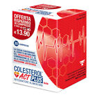 ACT COLESTEROL ACT PLUS FORTE 30 CPR