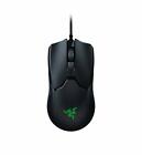 Razer Viper 8K Hz - Gaming Mouse da gaming ambidestro per Esport con (W1y)