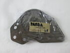 4424783 SNODO SCHIENALE SEDILE ANTERIORE FIAT PANDA 750 RICAMBIO NUOVO