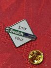 Pin s colle SCOTCH STICK   P24