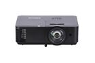 InFocus Genesis IN116BBST Videoproiettore DLP 3D Ready 3600 Lumen Nero Videoproi