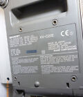 VIDEOPROIETTORE LCD SHARP modello XV-C20E -per ricambi
