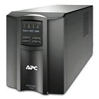 APC SMT1500IC Smart UPS/1500VA Interactive+