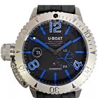 U-Boat Sommerso 9014 Italo Fontana Automatic Date