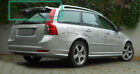 VOLVO V50 STILE POSTERIORE SPOILER TETTO SPOILER ALETTONE