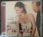 NICKY NICOLAI STEFANO DI BATTISTA " Più Sole " universal - cd