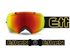 OCCHIALI MASCHERA SCI SNOWBOARD ETHEN SK0316