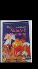 CUCINARE NATALE & CAPODANNO (3° ed. LA CASA VERDE 1998)