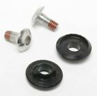 SHOEI MULTITEC CHIN SECTION SCREW (PAIR)