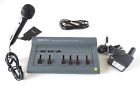 DATAVIDEO VP-263 Audio Mixer & Video Enhancer/Fader - con accessori