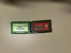 giochi game boy advance sp