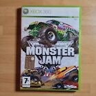 Monster Jam Xbox 360 Pal Ita