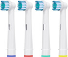 Testine Spazzolino Elettrico Compatibili Oral B Cross Action - Vitality - PRO