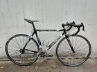 Colnago C40 Carbon Rennrad Roadbike RH 52cm Campagnolo Record Ferrari Tune