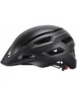 Salice Stelvio Casco Bici, Nero