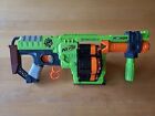 NERF Hasbro B1532EU4 - Zombie Strike Doominator, Spielzeugblaster