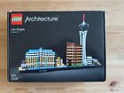 Lego 21047 Architecture Skylines Las Vegas