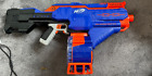 NERF Elite Infinus + Magazine from a Nerf Titan