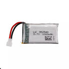 Batteria LIPO 3,7V 1000MAH Ricambio Drone 952540 Ricaricabil