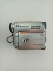 Videocamera JVC Mini DV  GR-D721E  Leggi Descrizione