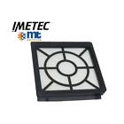 FILTRO HEPA ORIGINALE PER IMETEC 8142 - M3501 M3502