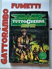 Super Eroica Tuttoguerra Serie Oro N. 10 anno 1989 - ed.Dardo Buono