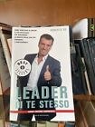 LEADER DI TE STESSO - ROBERTO RE - MONDADORI 2006