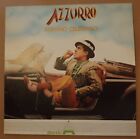 ADRIANO CELENTANO-AZZURRO - CLAN MUSIC A 1983-